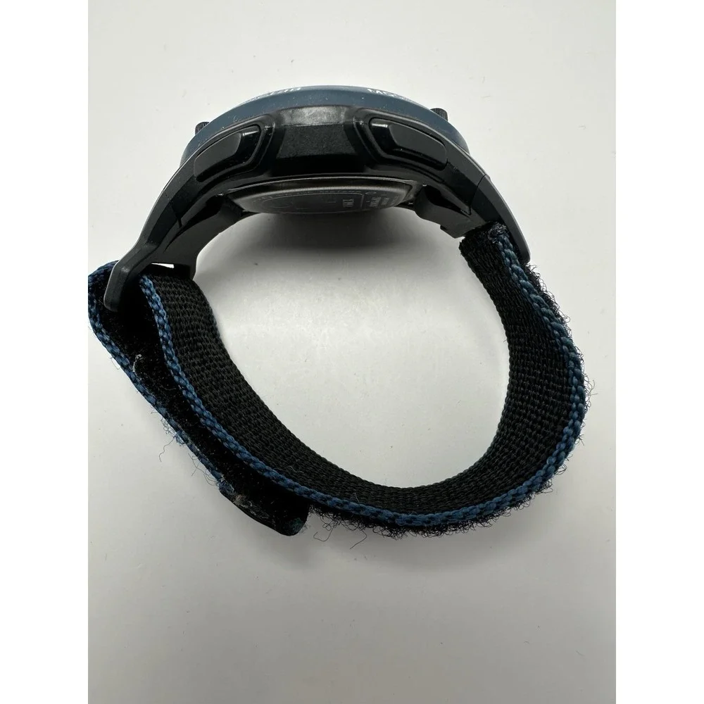Timex 549 W7 Ironman‎ 44MM 9